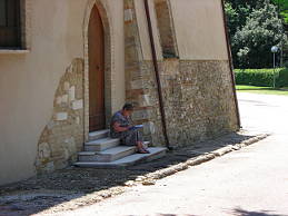 Convento di Orsogna (2011)
