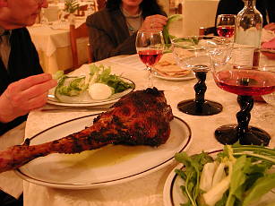 Seder di Pasqua (2004)